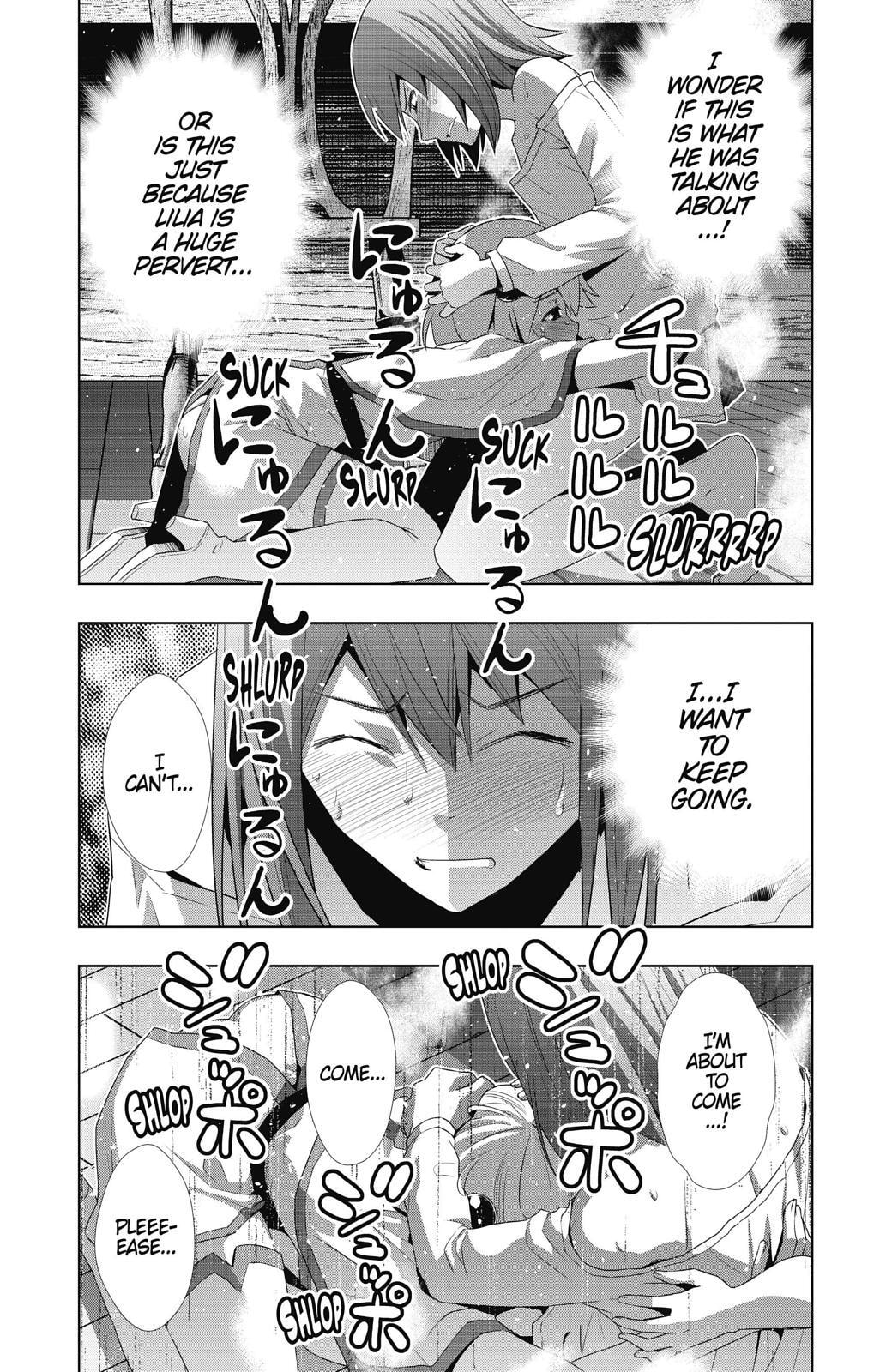 Read Parallel Paradise chapter 12 image 8 on Lezhin