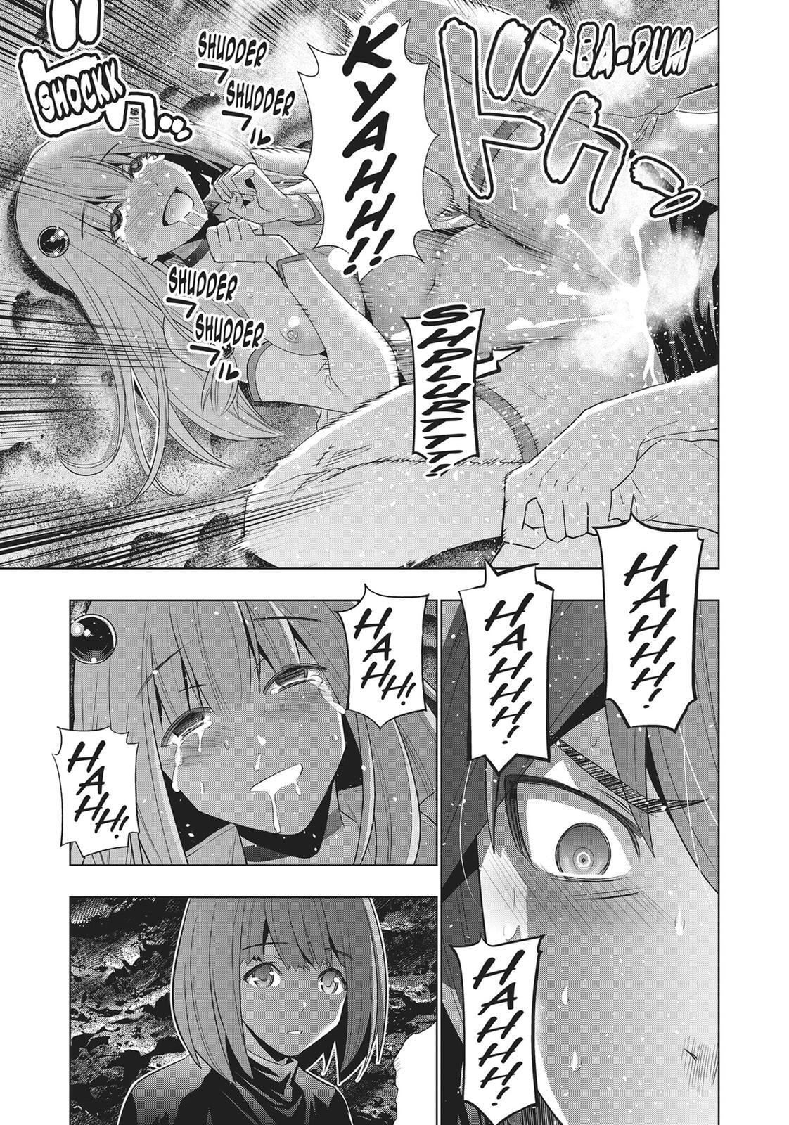 Read Parallel Paradise chapter 121 image 11 on Lezhin