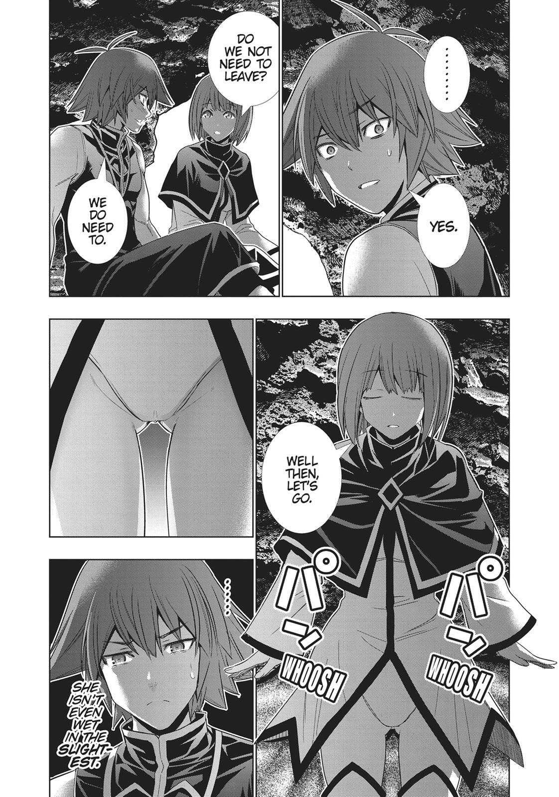 Read Parallel Paradise chapter 121 image 13 on Lezhin