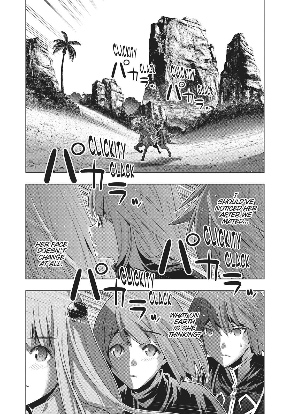 Read Parallel Paradise chapter 121 image 14 on Lezhin