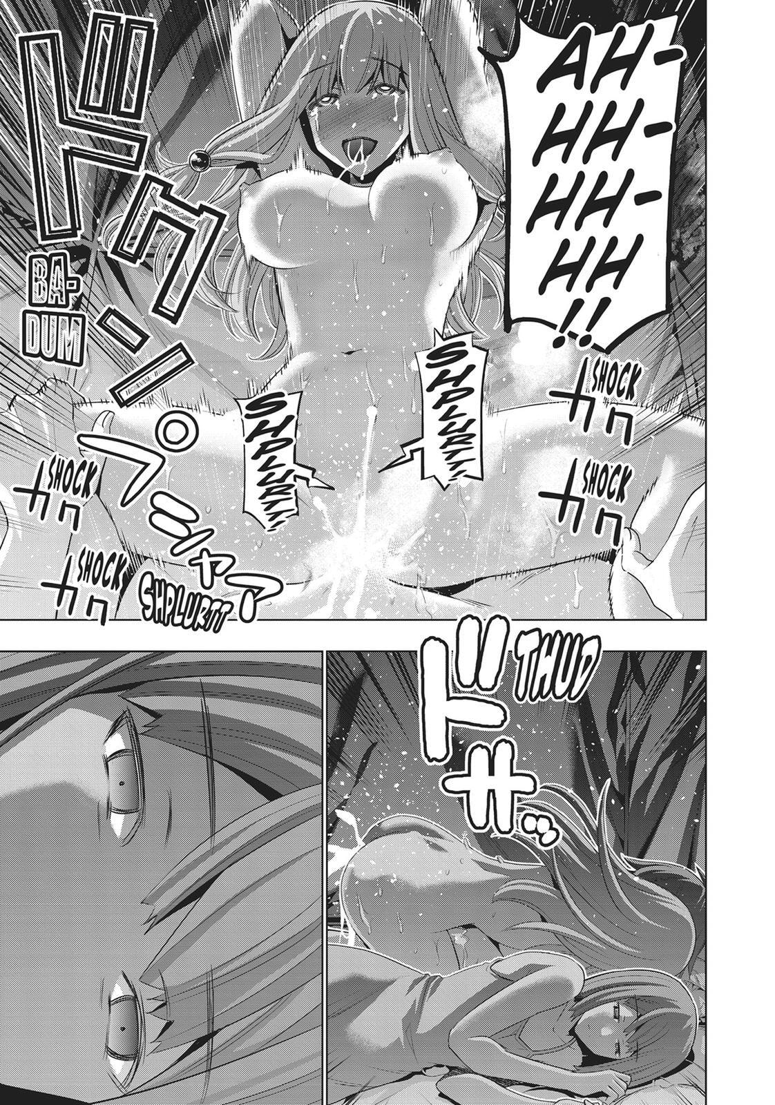 Read Parallel Paradise chapter 121 image 19 on Lezhin