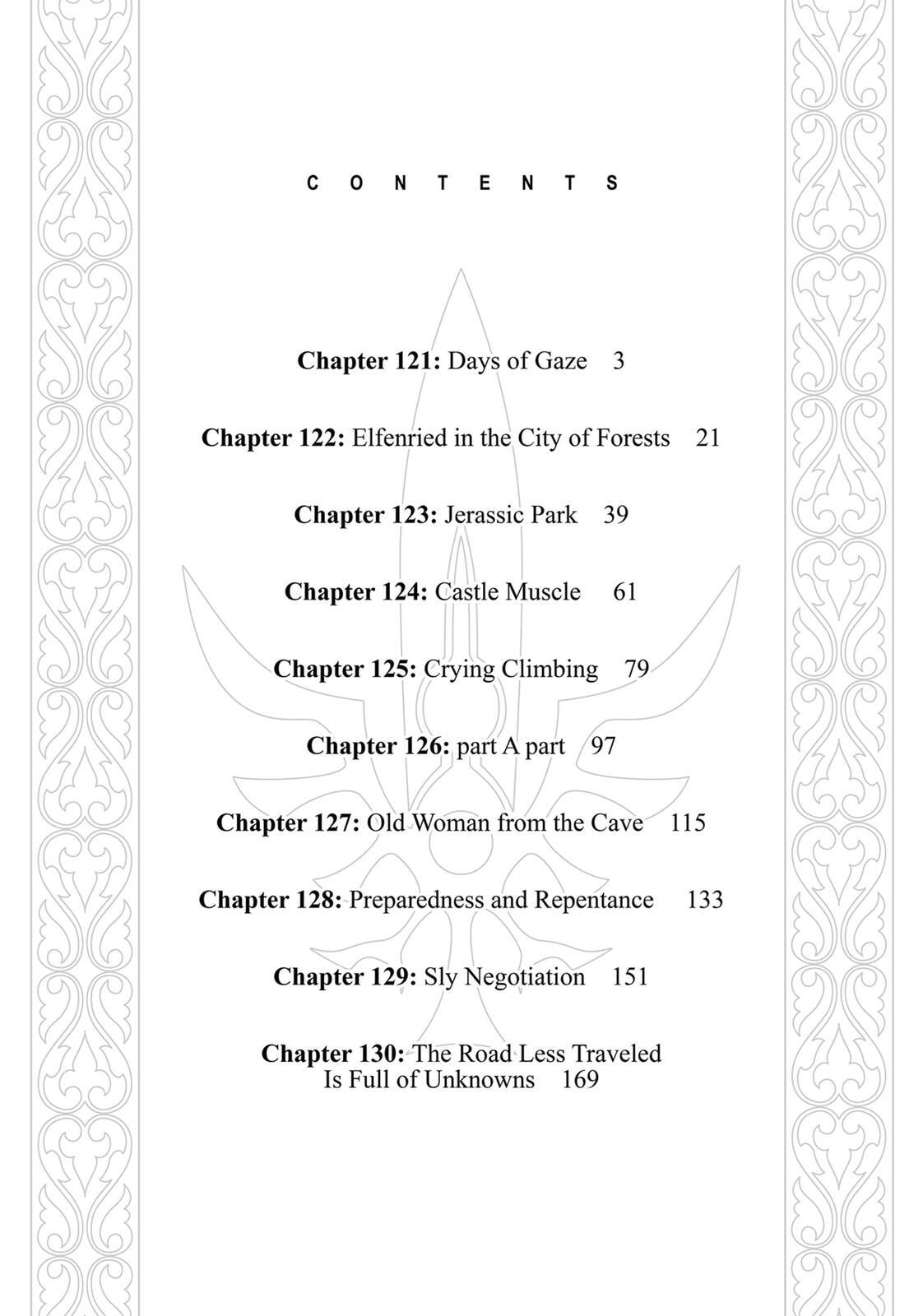 Read Parallel Paradise chapter 121 image 2 on Lezhin