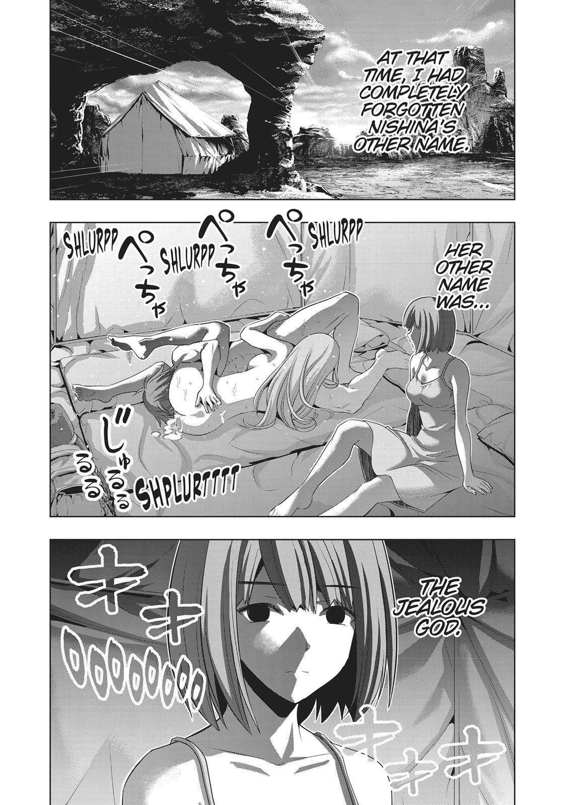 Read Parallel Paradise chapter 121 image 20 on Lezhin