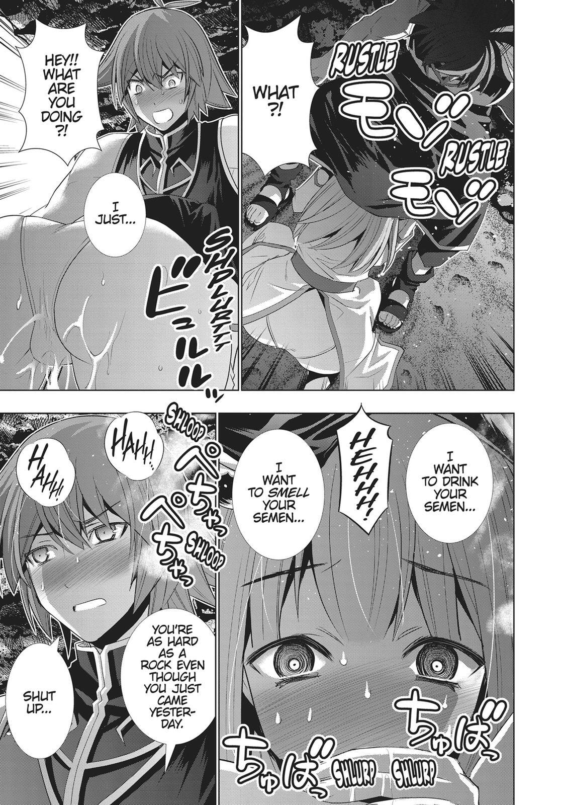 Read Parallel Paradise chapter 121 image 7 on Lezhin