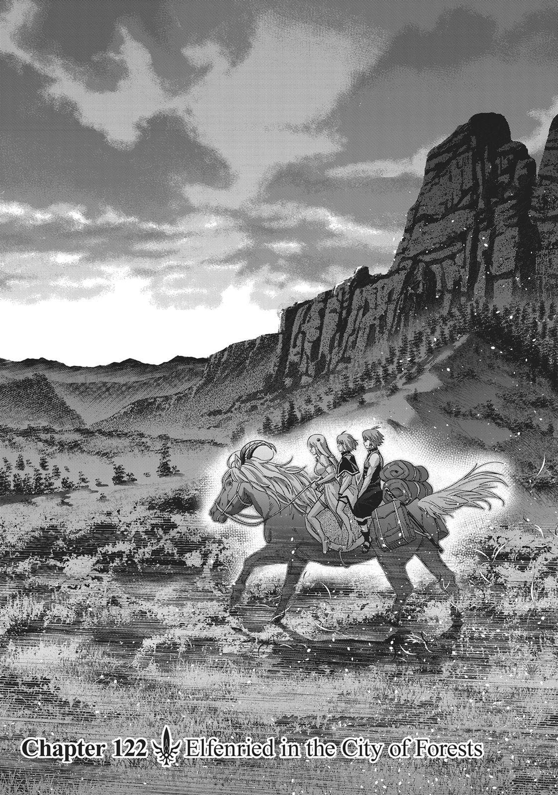 Read Parallel Paradise chapter 122 image 0 on Lezhin