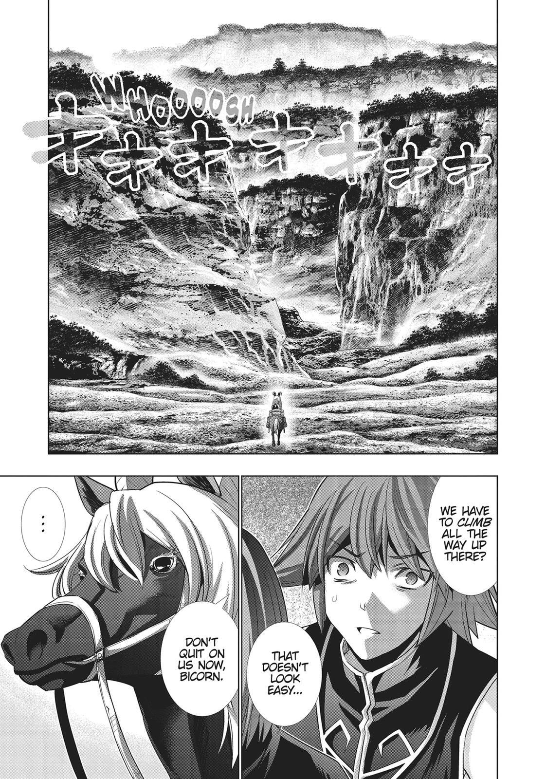 Read Parallel Paradise chapter 122 image 2 on Lezhin