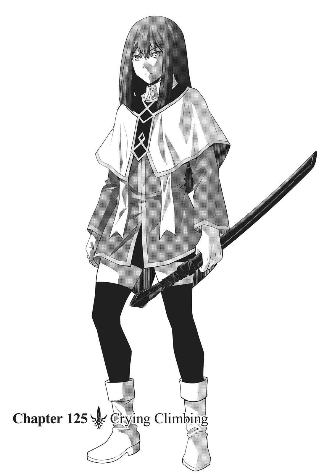 Read Parallel Paradise chapter 125 image 0 on Lezhin