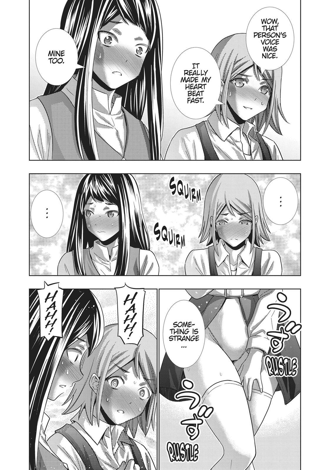 Read Parallel Paradise chapter 126 image 7 on Lezhin
