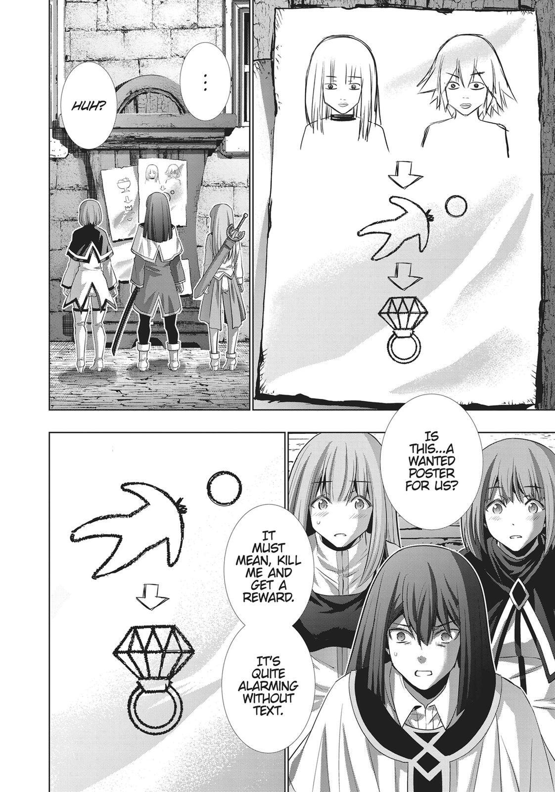 Read Parallel Paradise chapter 126 image 9 on Lezhin