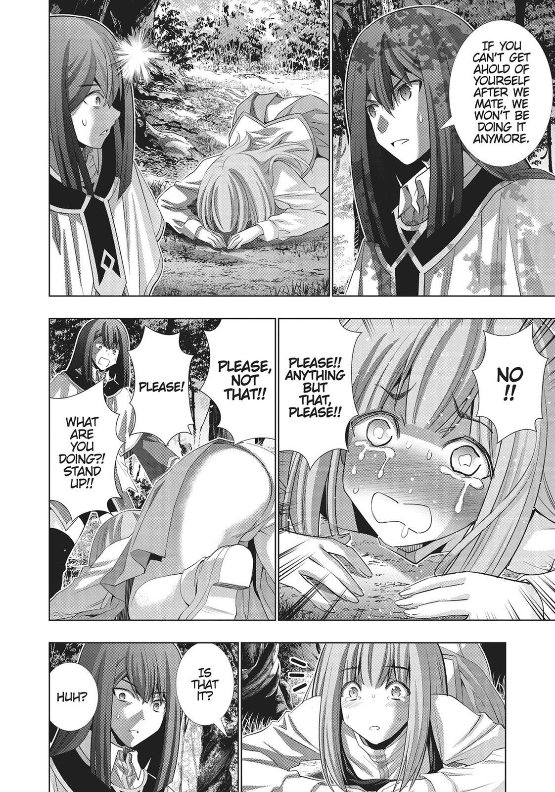 Read Parallel Paradise chapter 127 image 3 on Lezhin