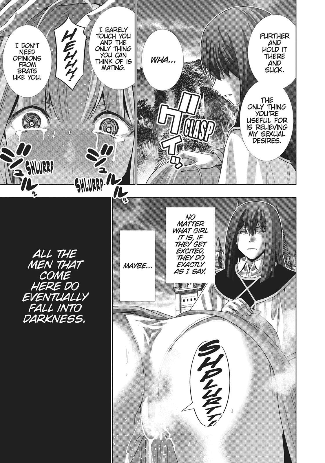 Read Parallel Paradise chapter 128 image 16 on Lezhin