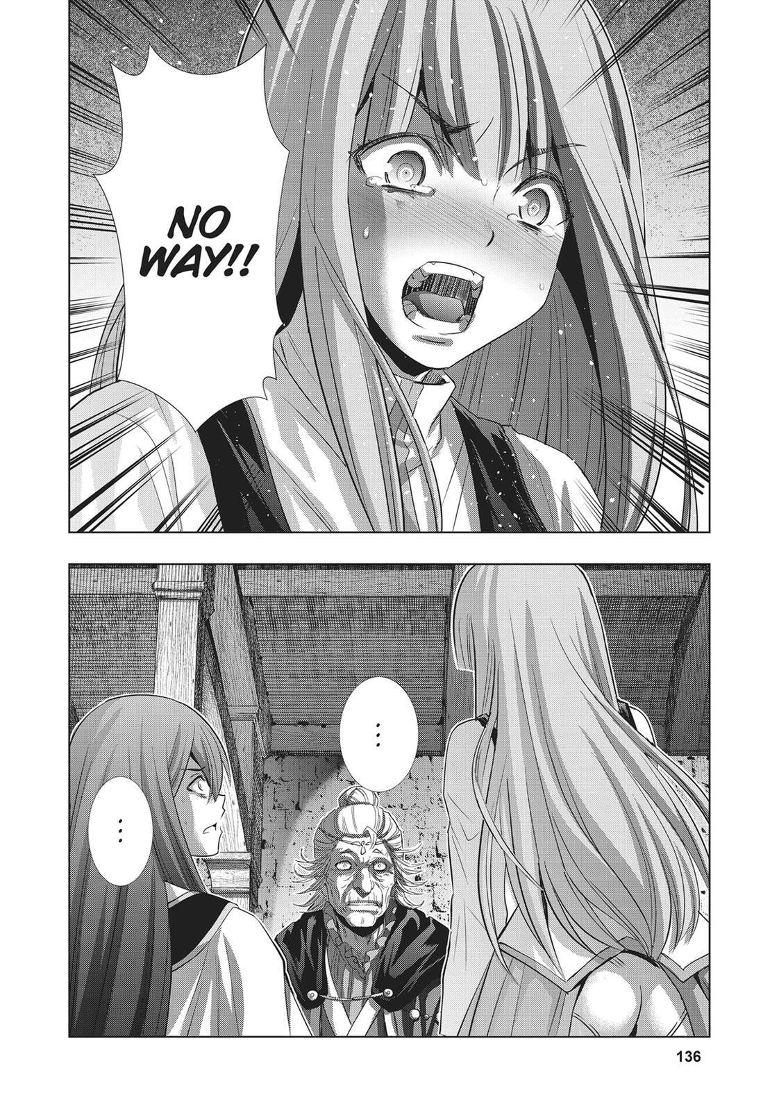 Read Parallel Paradise chapter 128 image 3 on Lezhin