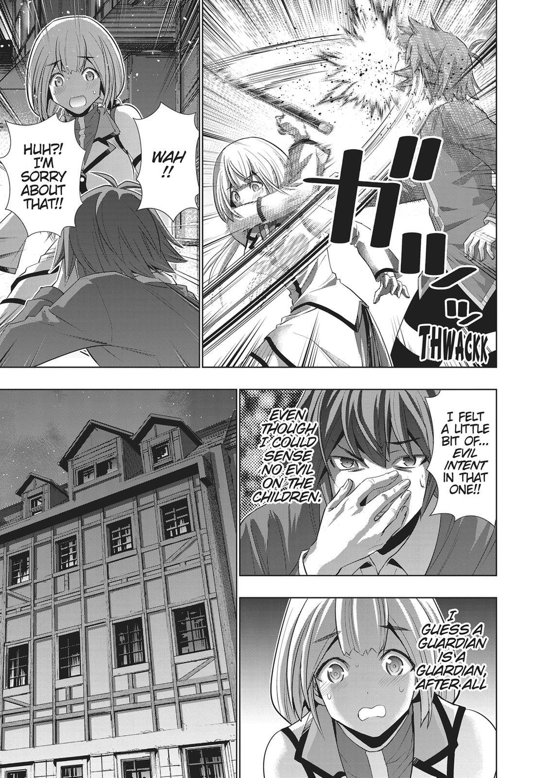 Read Parallel Paradise chapter 129 image 16 on Lezhin