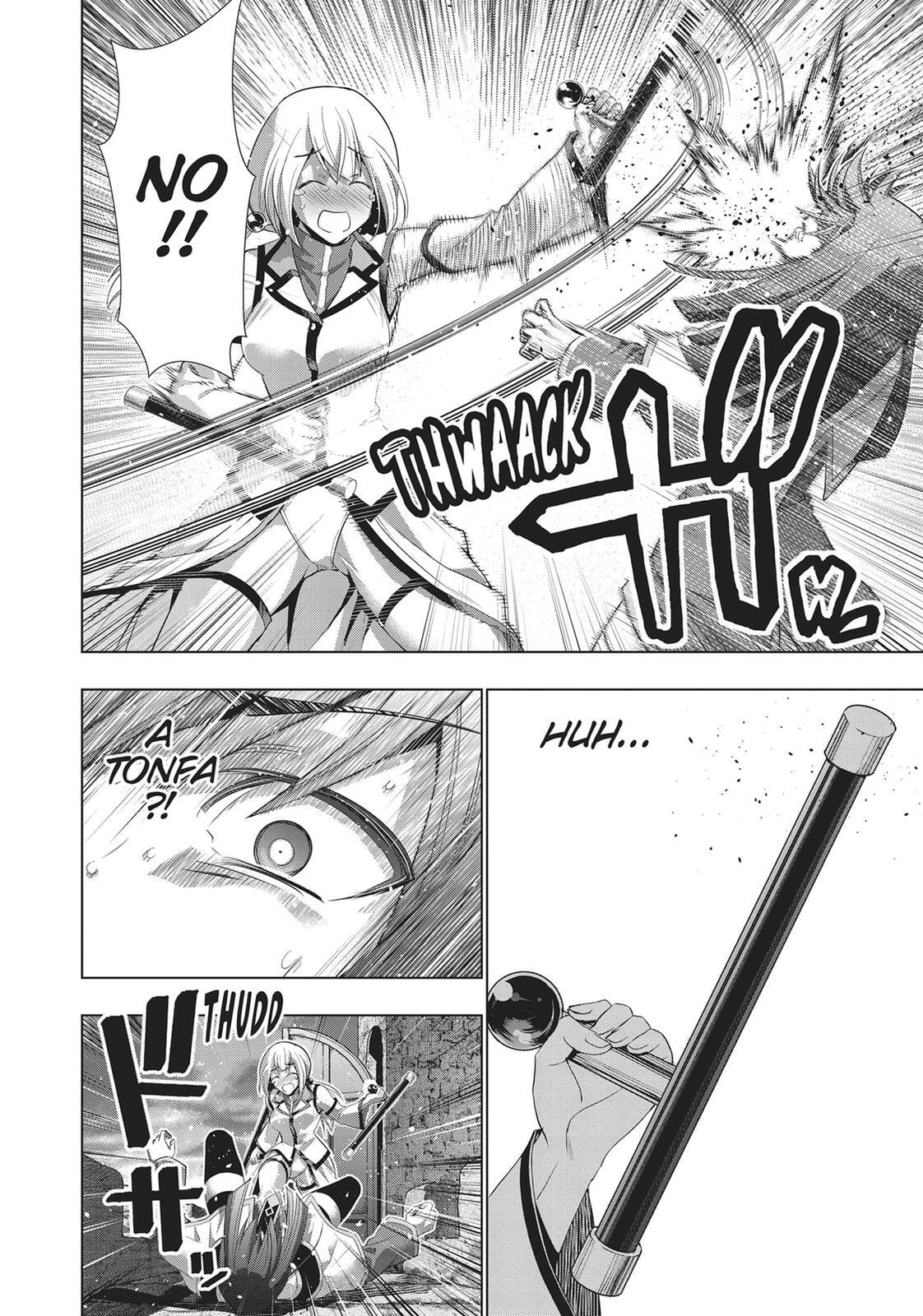 Read Parallel Paradise chapter 129 image 3 on Lezhin