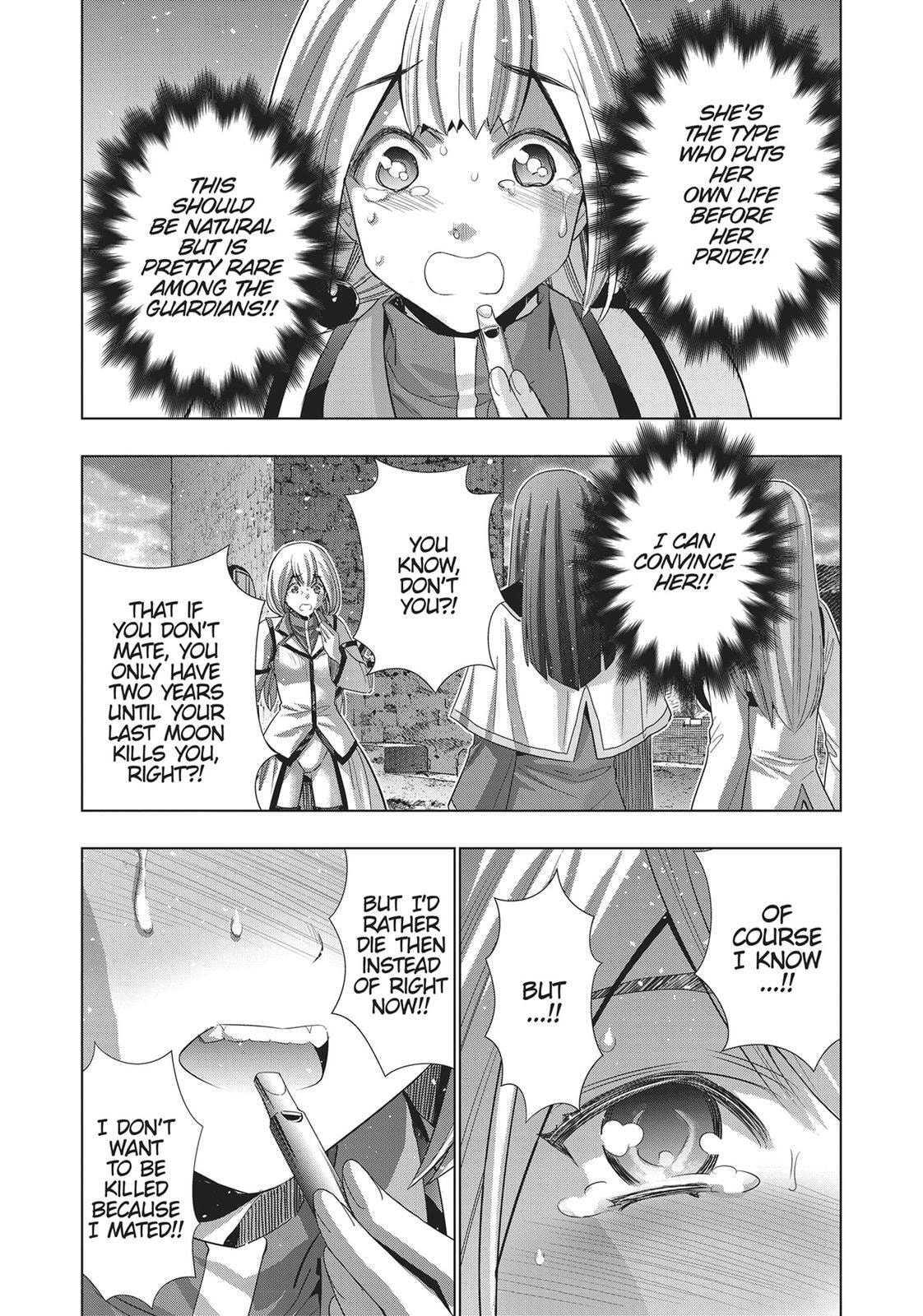 Read Parallel Paradise chapter 129 image 7 on Lezhin