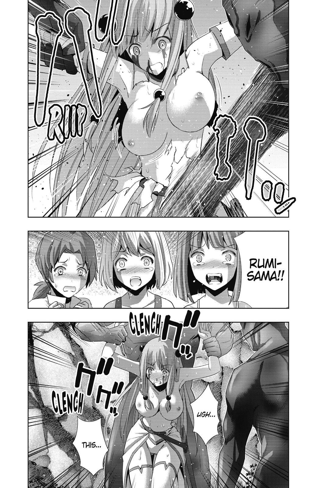 Read Parallel Paradise chapter 13 image 11 on Lezhin