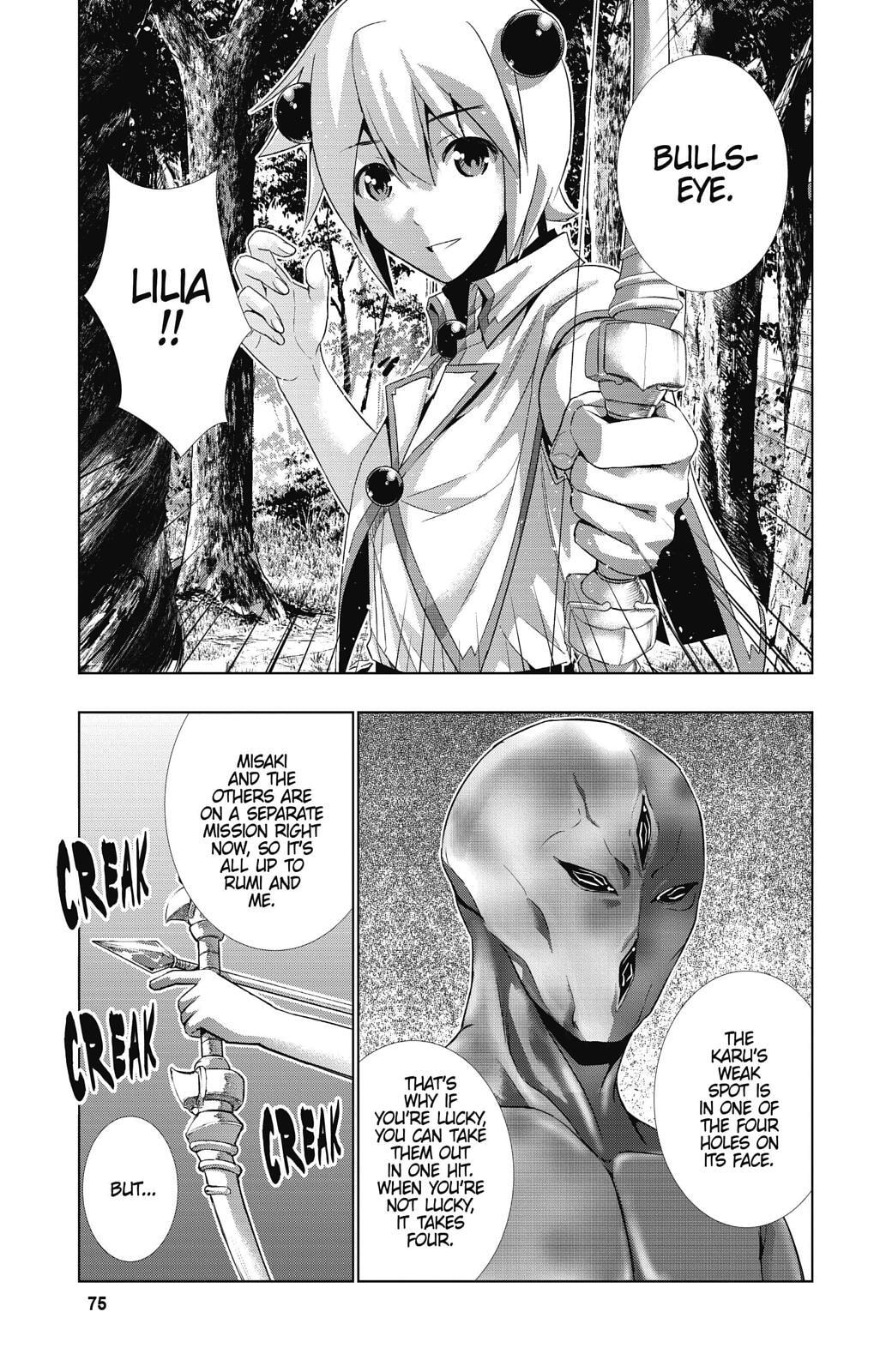 Read Parallel Paradise chapter 13 image 15 on Lezhin