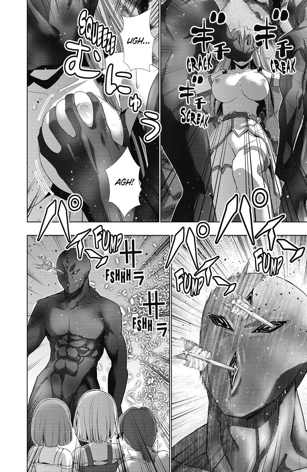 Read Parallel Paradise chapter 13 image 20 on Lezhin
