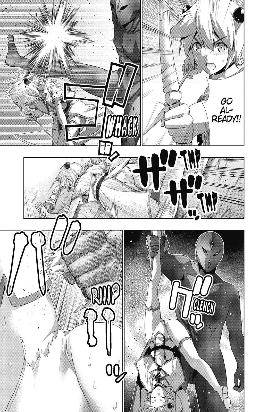 Read Parallel Paradise chapter 13 image 21 on Lezhin
