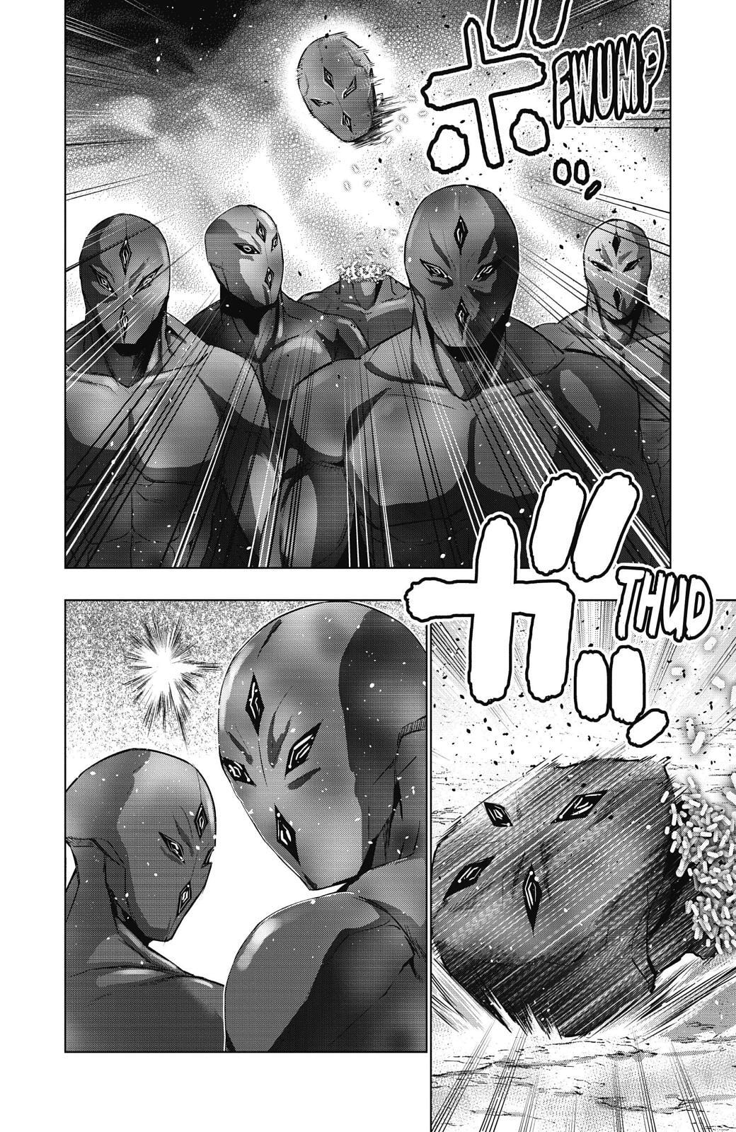 Read Parallel Paradise chapter 13 image 24 on Lezhin