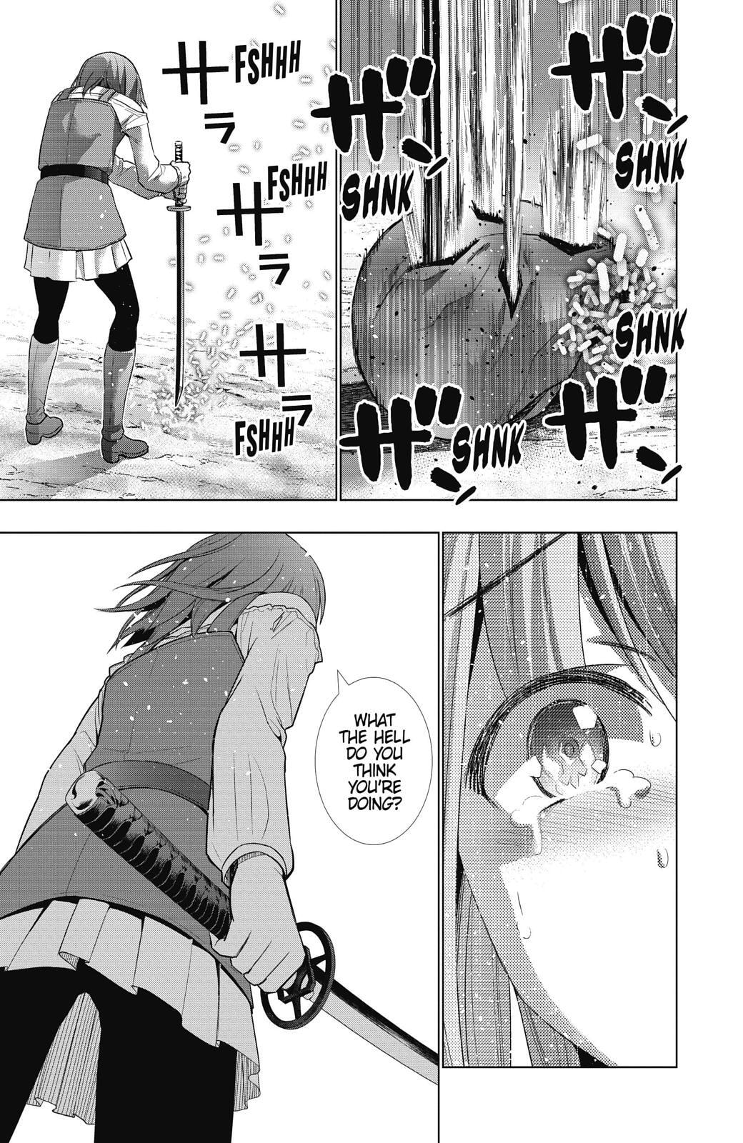 Read Parallel Paradise chapter 13 image 25 on Lezhin