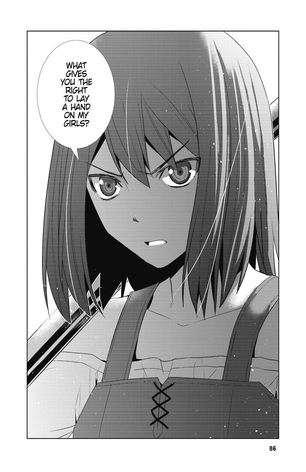 Read Parallel Paradise chapter 13 image 26 on Lezhin