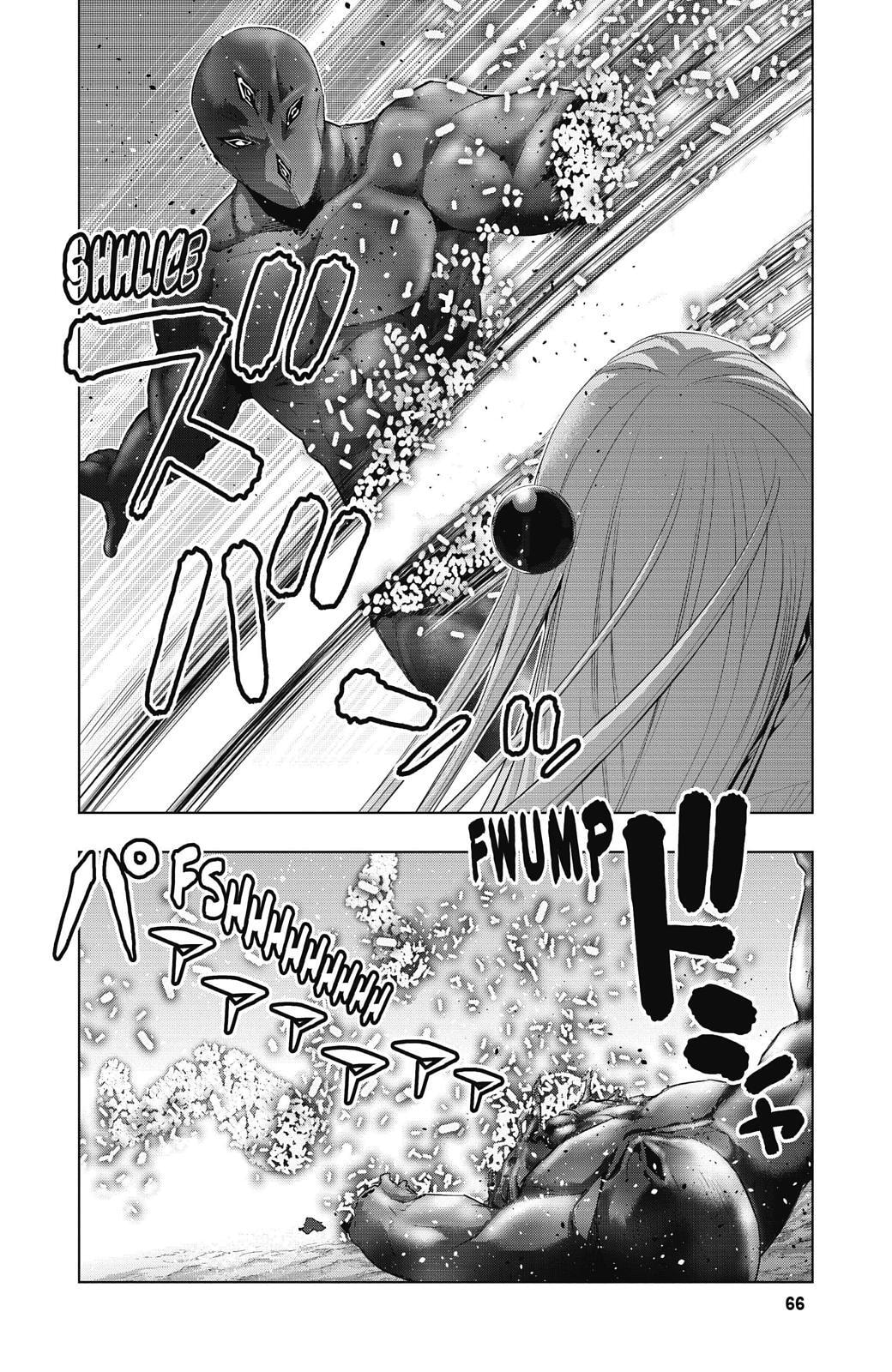 Read Parallel Paradise chapter 13 image 6 on Lezhin
