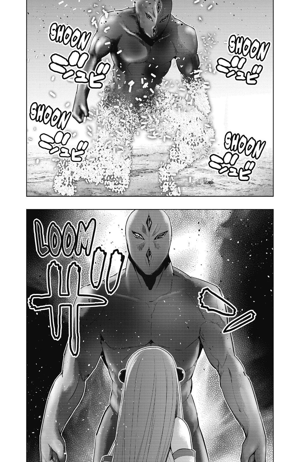Read Parallel Paradise chapter 13 image 8 on Lezhin