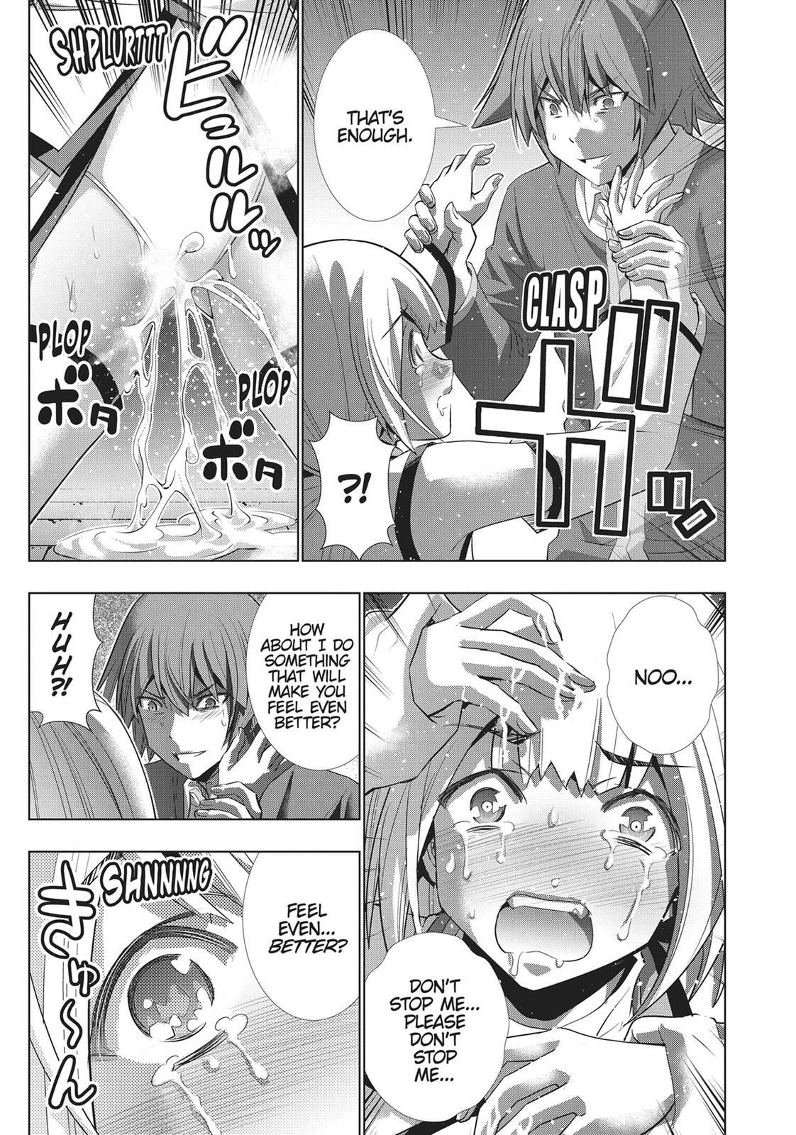 Read Parallel Paradise chapter 130 image 10 on Lezhin