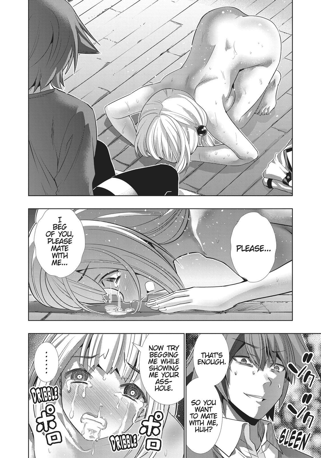 Read Parallel Paradise chapter 130 image 13 on Lezhin