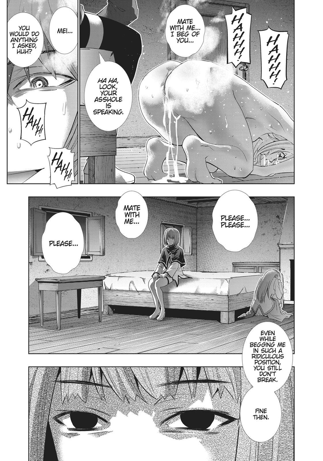 Read Parallel Paradise chapter 130 image 14 on Lezhin