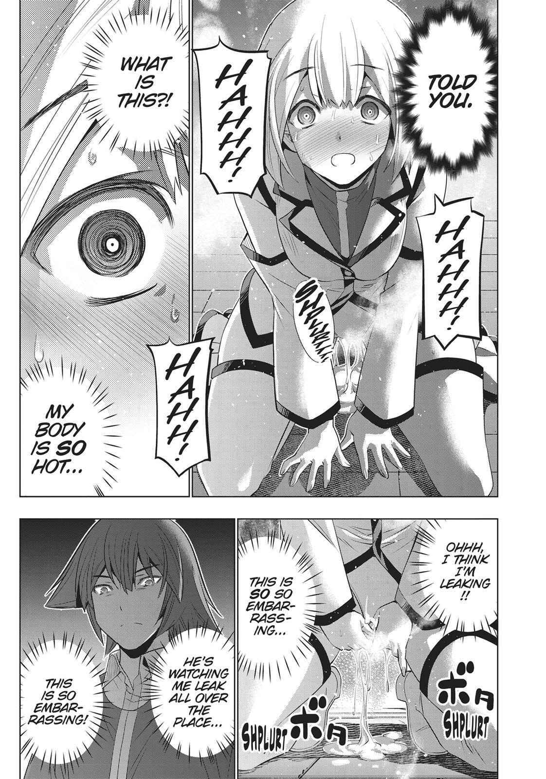 Read Parallel Paradise chapter 130 image 8 on Lezhin