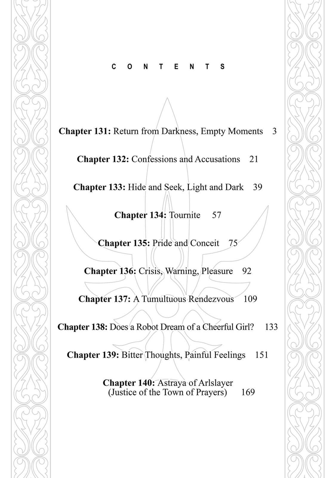 Read Parallel Paradise chapter 131 image 3 on Lezhin
