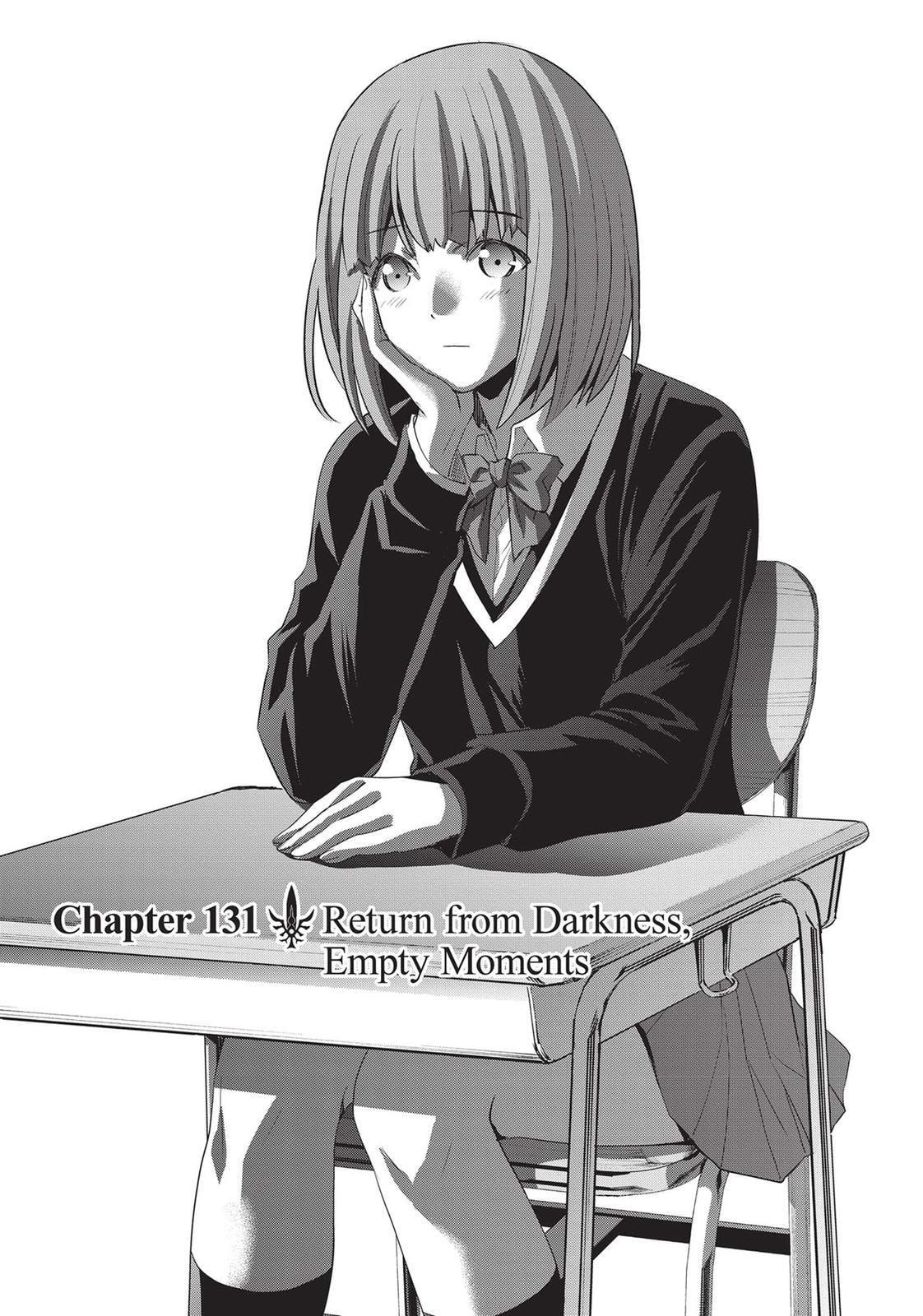 Read Parallel Paradise chapter 131 image 4 on Lezhin