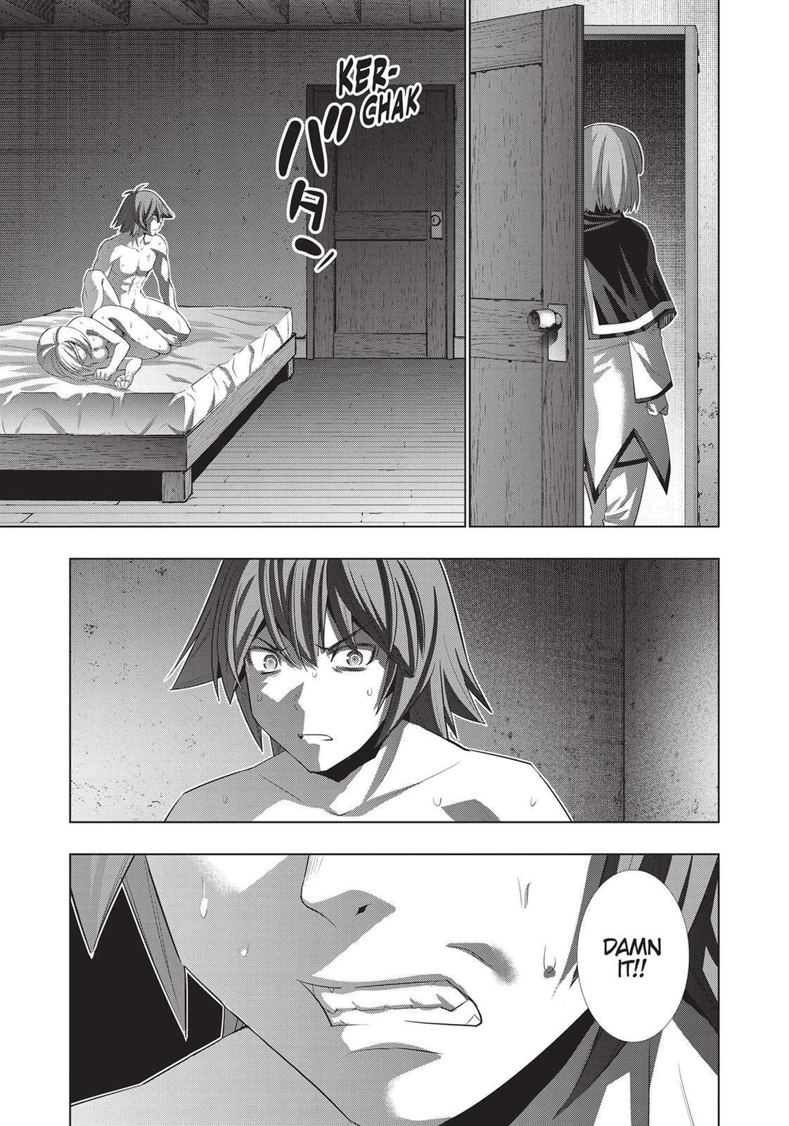 Read Parallel Paradise chapter 131 image 8 on Lezhin