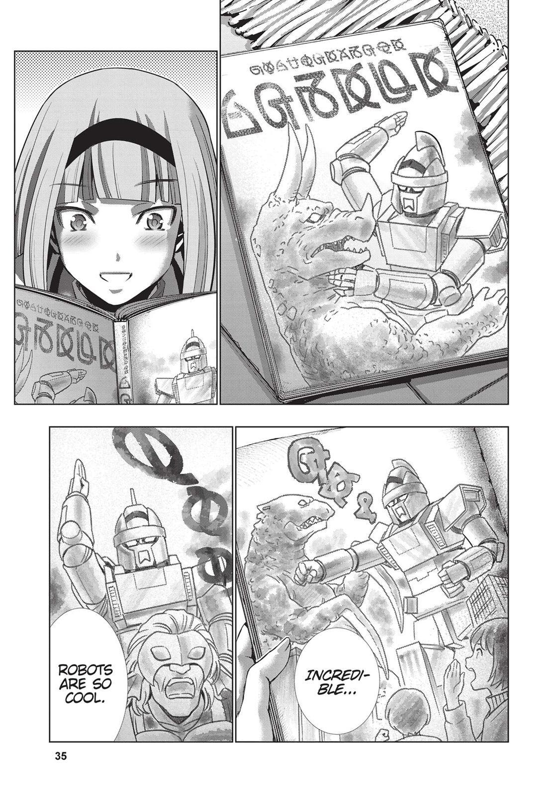 Read Parallel Paradise chapter 132 image 14 on Lezhin