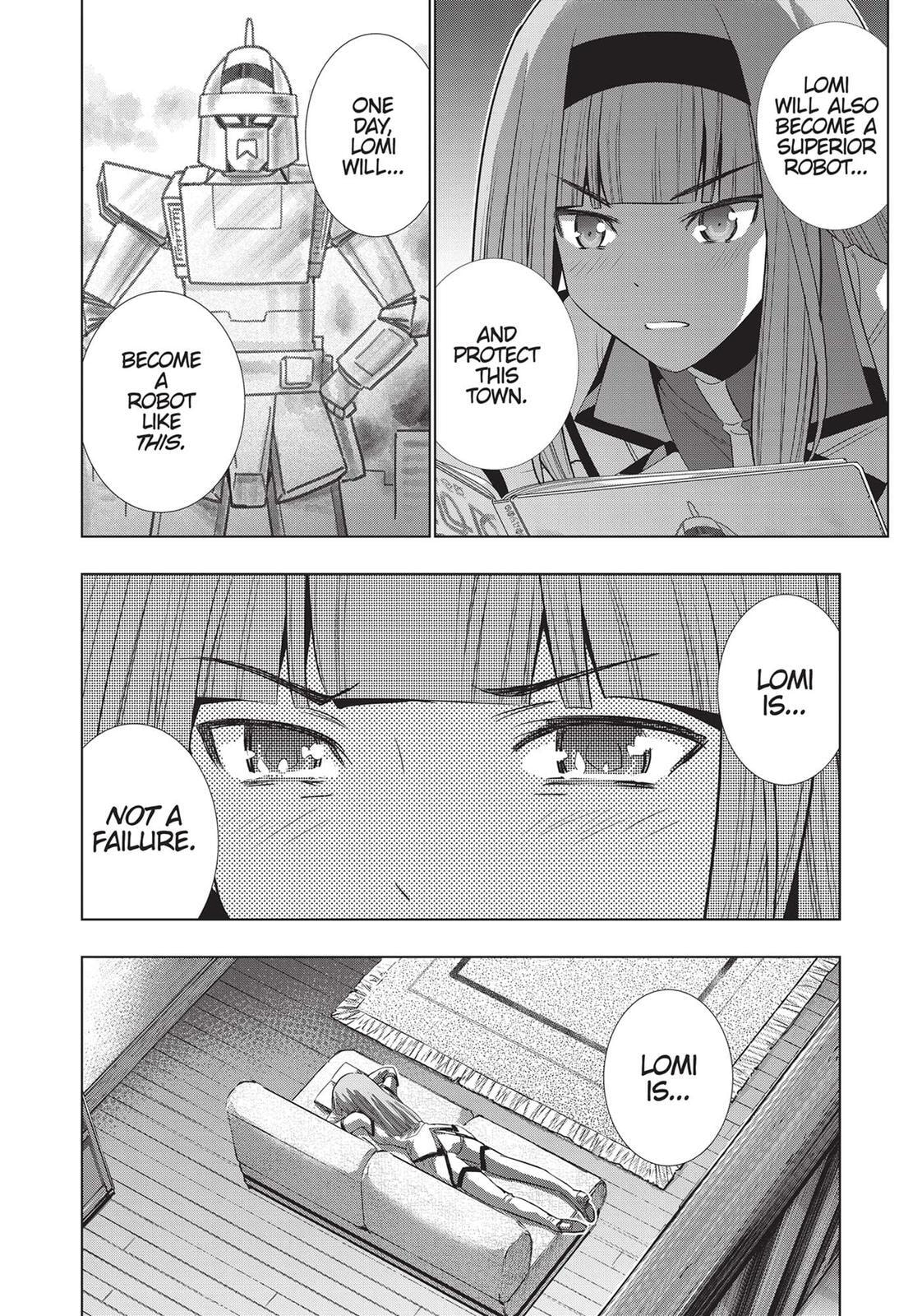 Read Parallel Paradise chapter 132 image 15 on Lezhin