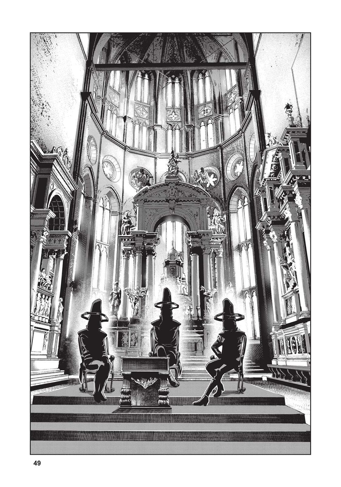 Read Parallel Paradise chapter 133 image 10 on Lezhin