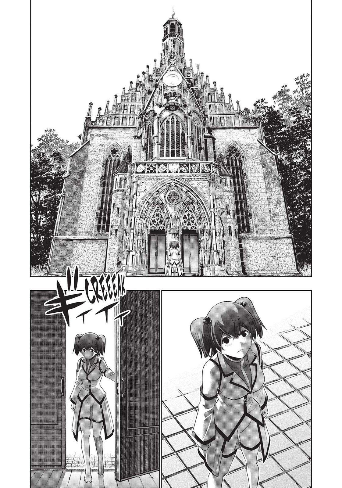 Read Parallel Paradise chapter 133 image 9 on Lezhin