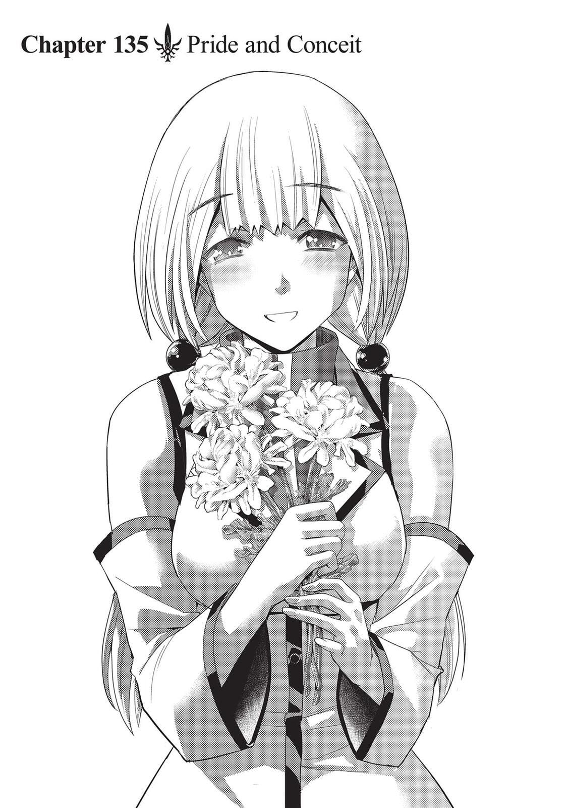 Read Parallel Paradise chapter 135 image 0 on Lezhin