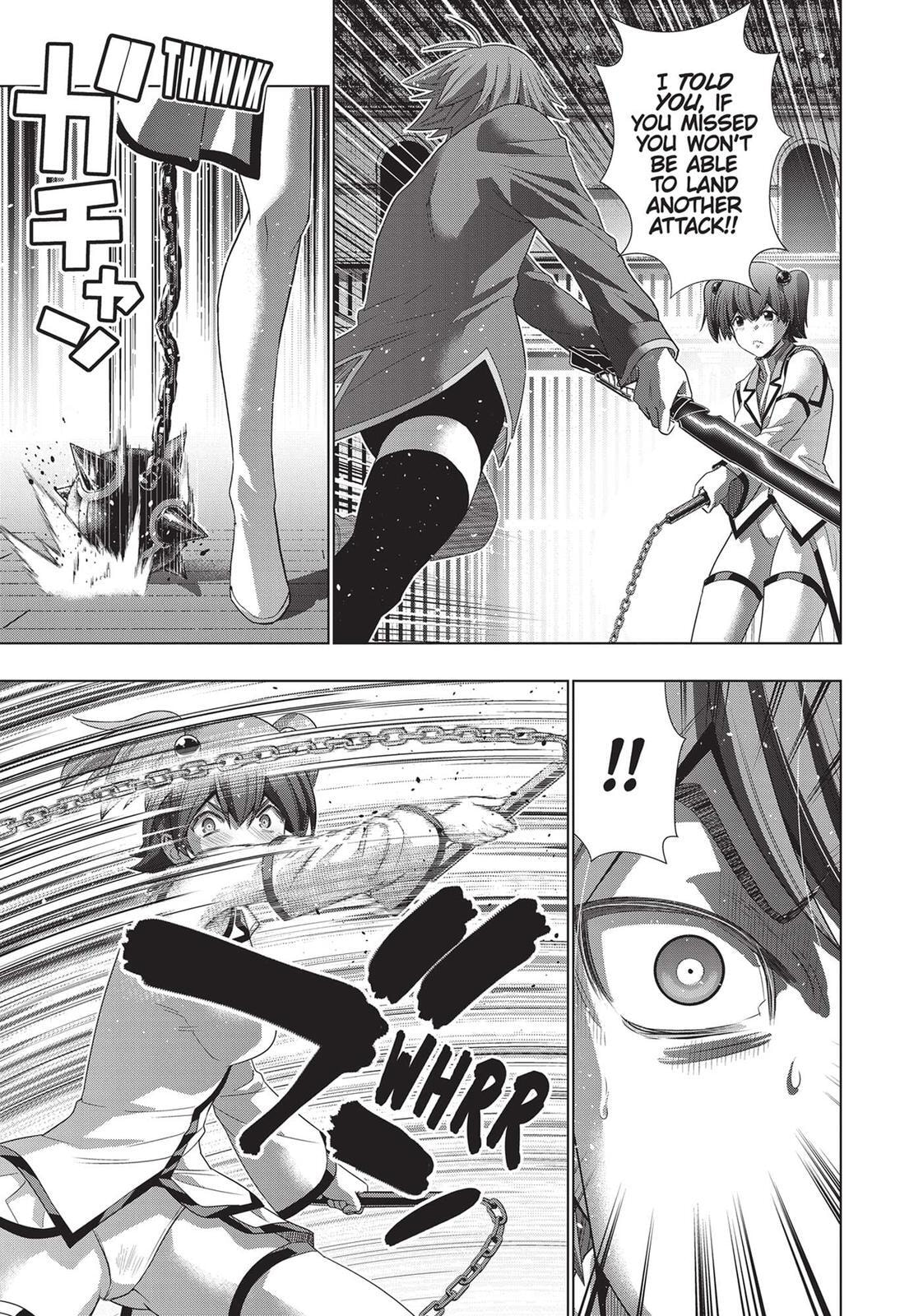 Read Parallel Paradise chapter 135 image 10 on Lezhin