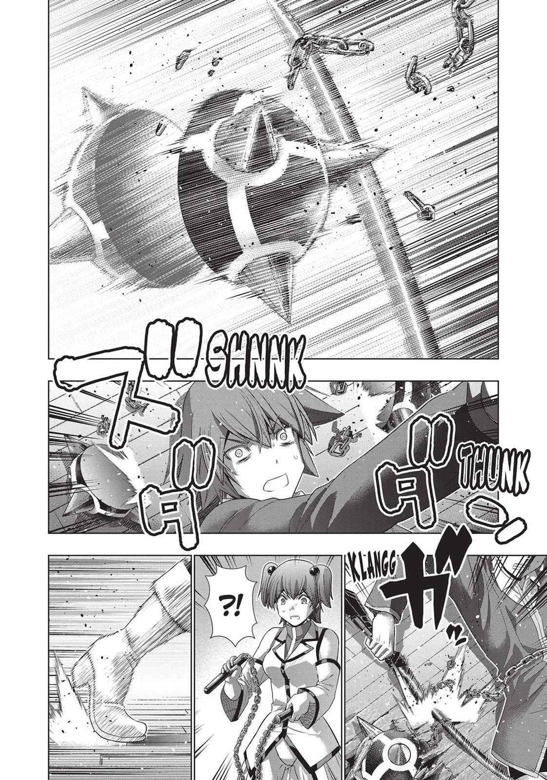 Read Parallel Paradise chapter 135 image 15 on Lezhin