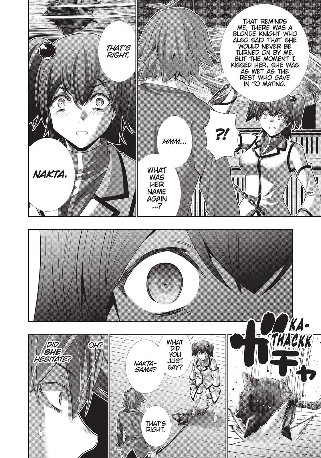 Read Parallel Paradise chapter 135 image 7 on Lezhin