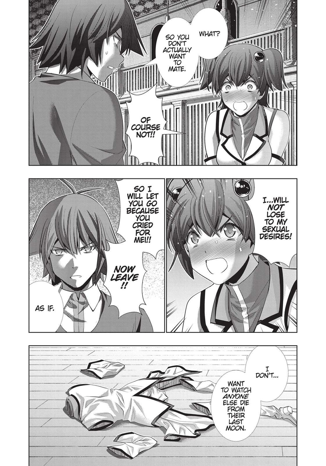 Read Parallel Paradise chapter 136 image 2 on Lezhin