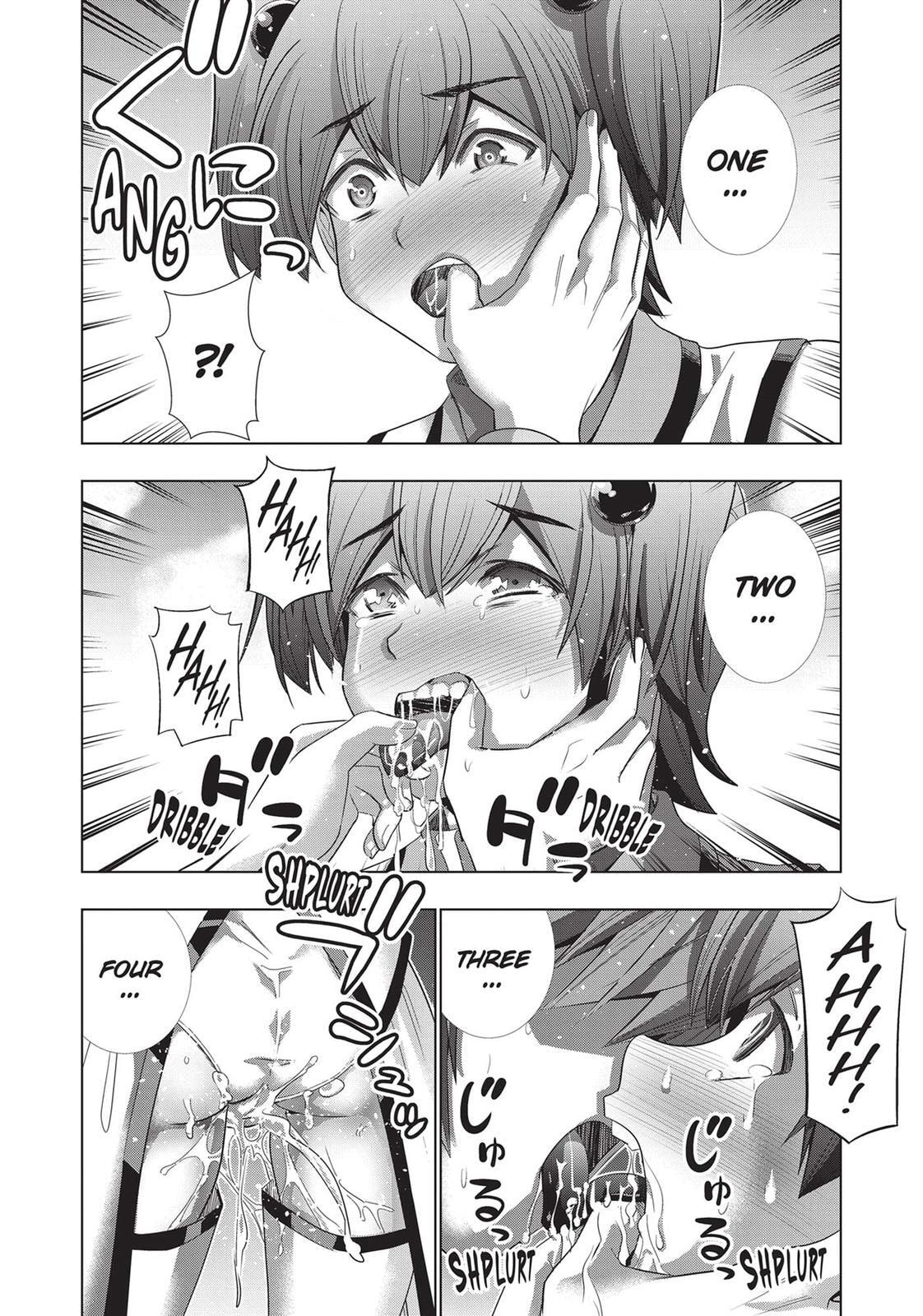 Read Parallel Paradise chapter 136 image 8 on Lezhin