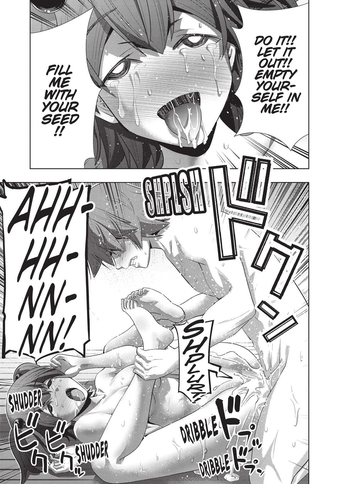 Read Parallel Paradise chapter 137 image 8 on Lezhin