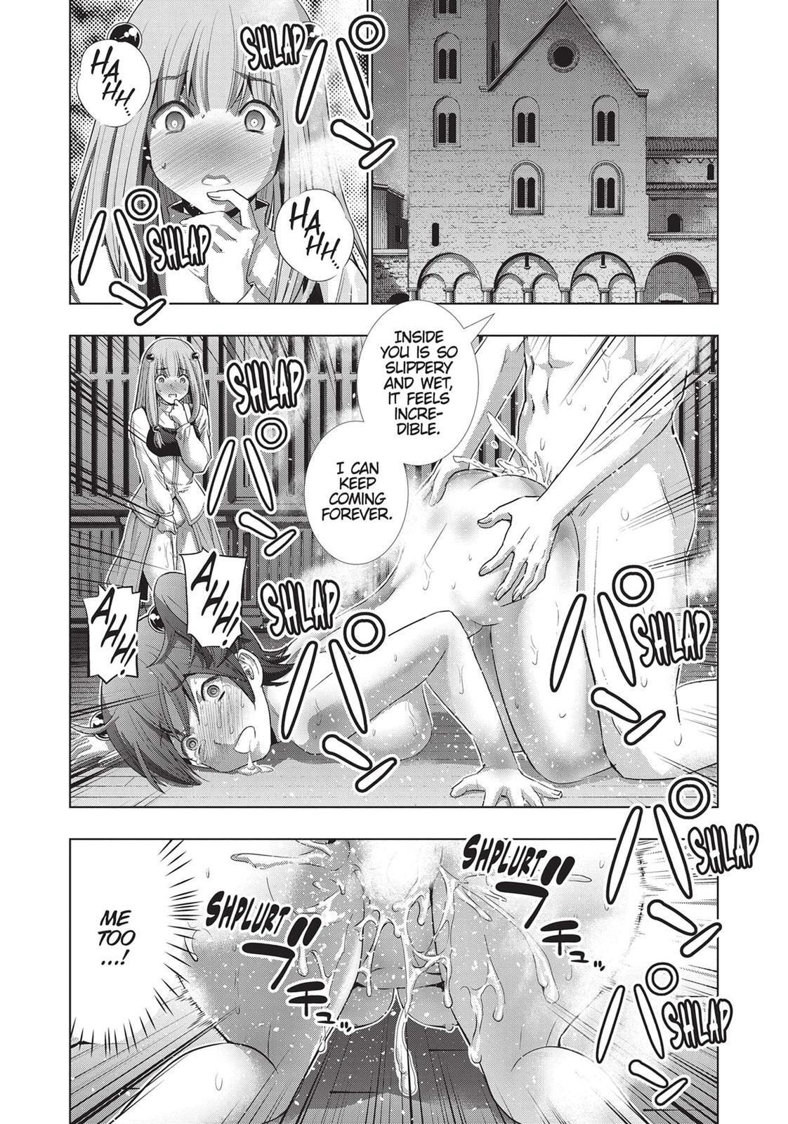 Read Parallel Paradise chapter 137 image 9 on Lezhin