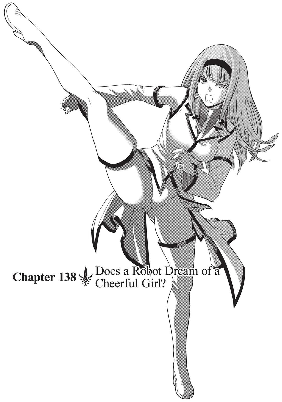 Read Parallel Paradise chapter 138 image 0 on Lezhin