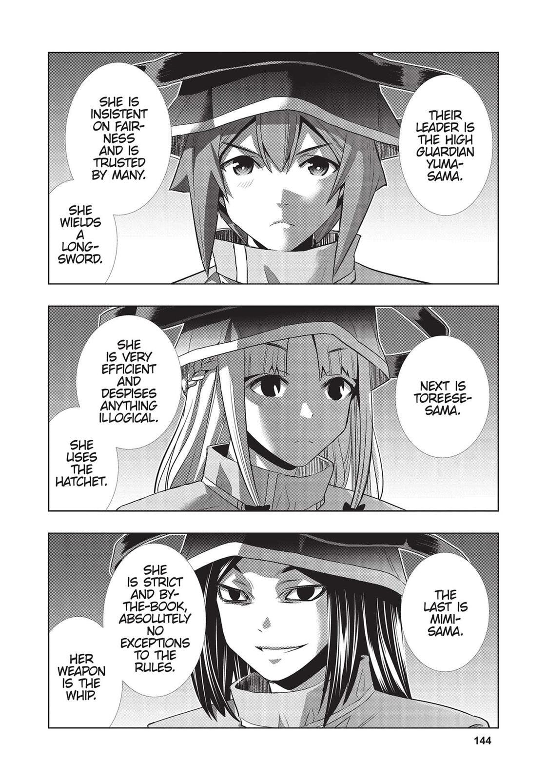 Read Parallel Paradise chapter 138 image 11 on Lezhin
