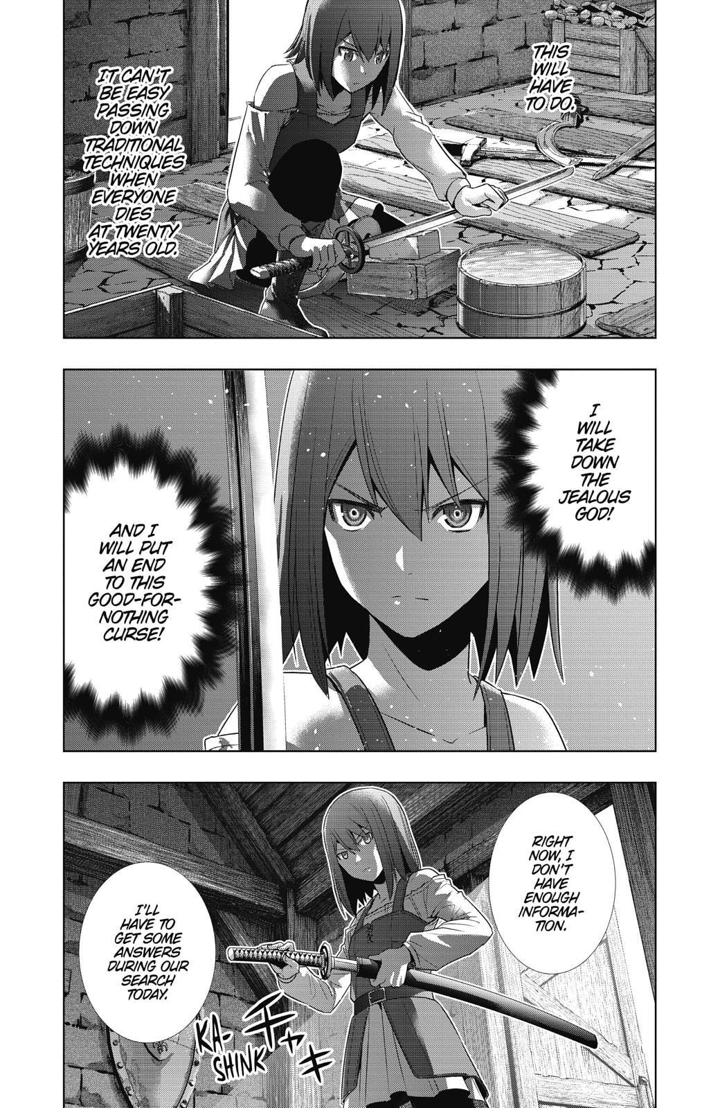 Read Parallel Paradise chapter 14 image 14 on Lezhin